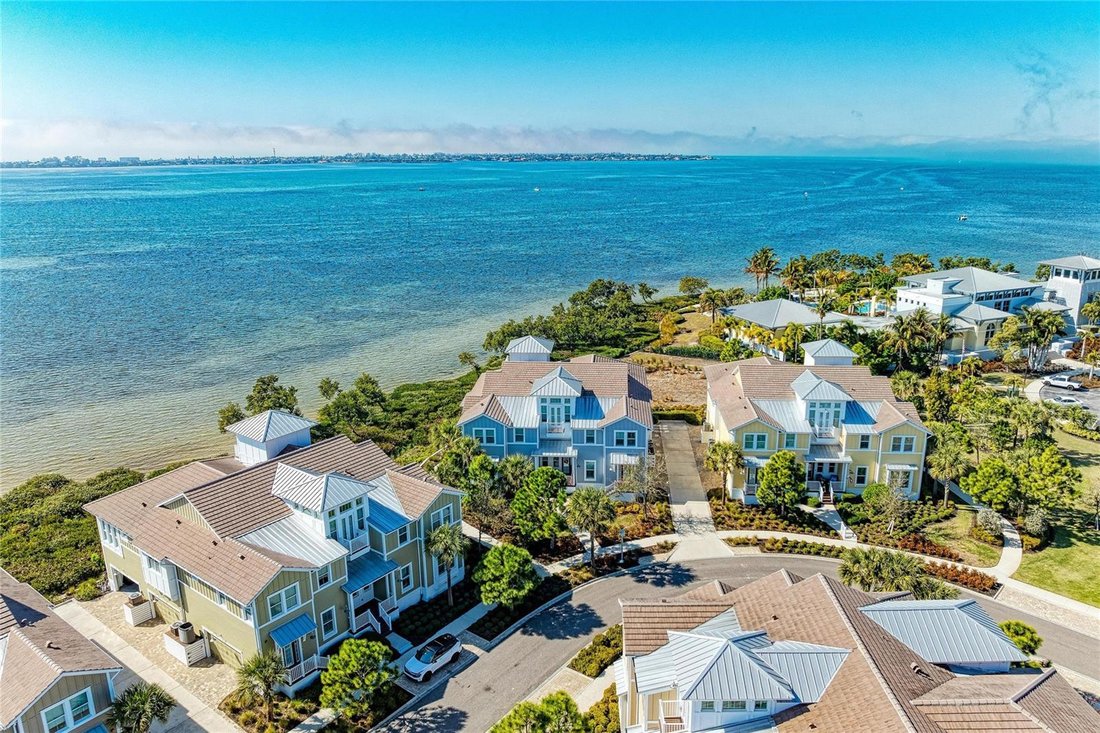 House in Bradenton, Florida, United States 3 - 18395492