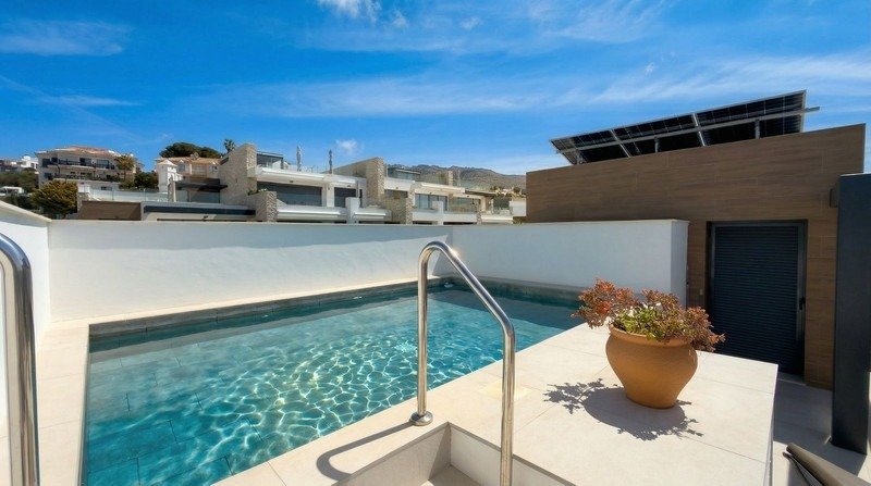 Apartment in Puerto De Cabopino, Elviria-Cabopino, Marbella 2 - 18396959