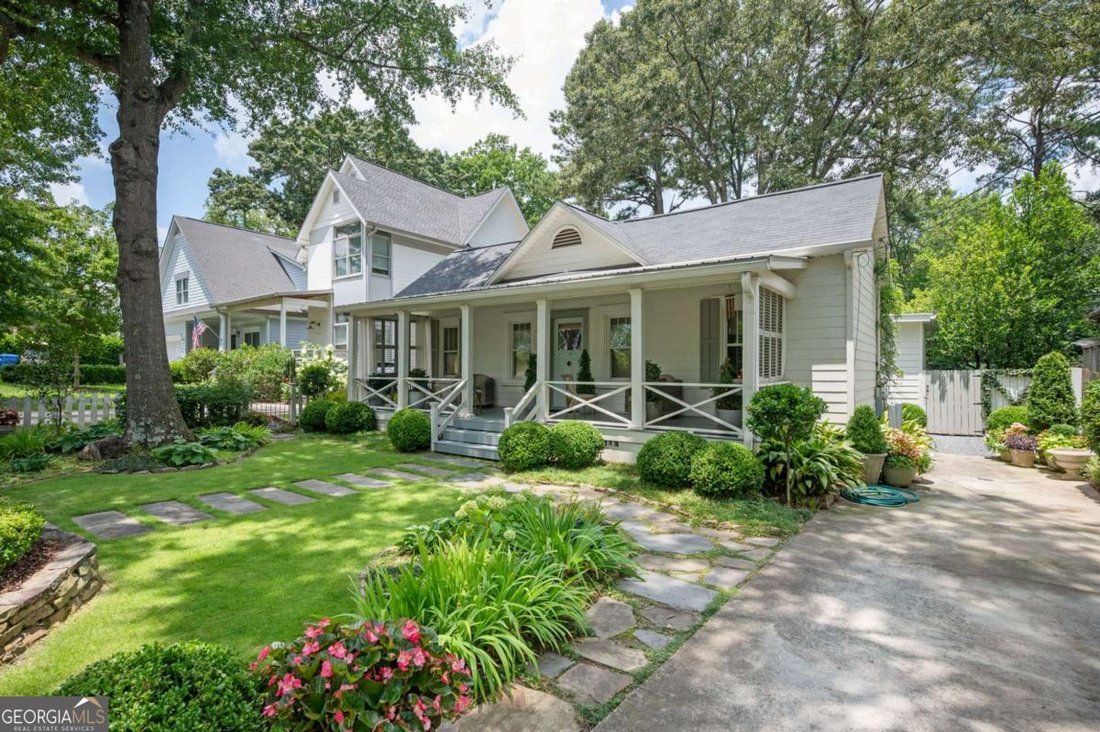 House in Atlanta, Georgia, United States 2 - 18395014