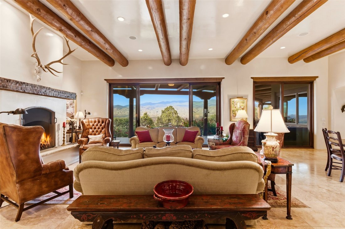 House in Santa Fe, New Mexico, United States 3 - 18392469