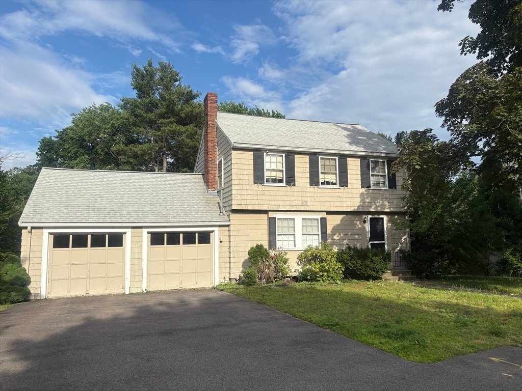 House in Needham, Massachusetts, United States 1 - 18395782