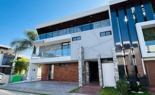 Haus in Puebla, Puebla, Mexiko 1