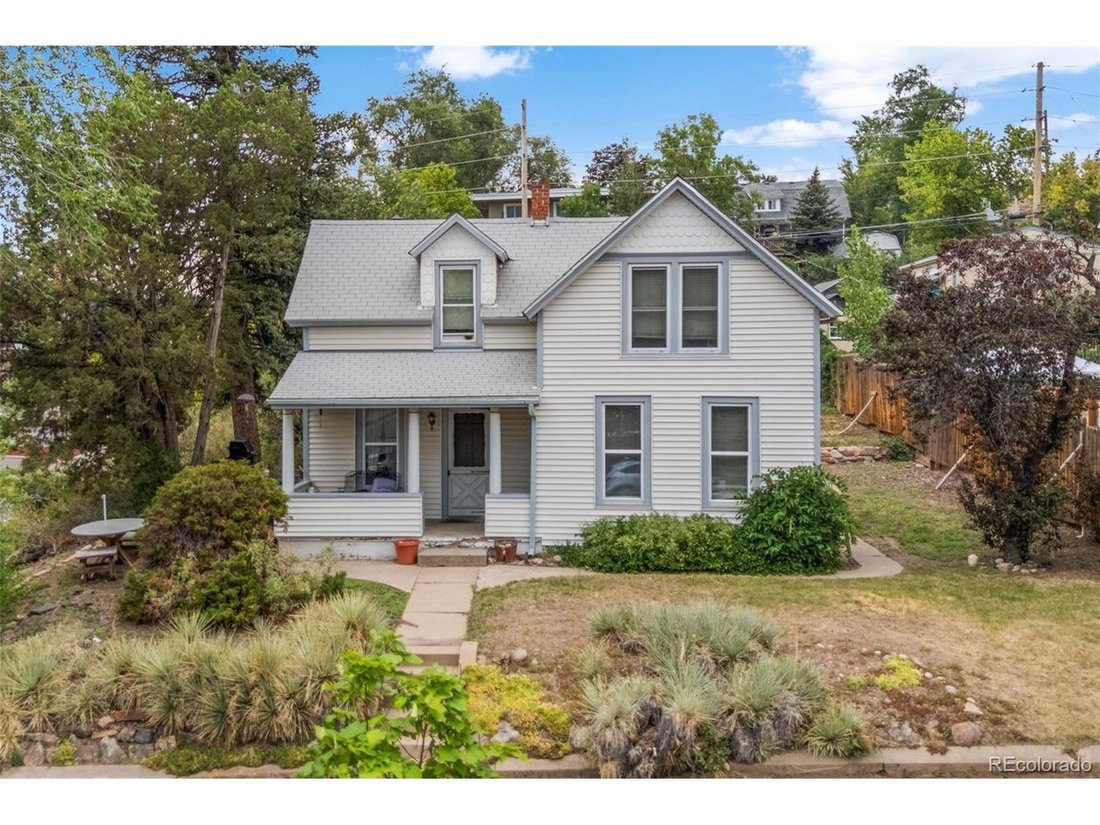 House in Golden, Colorado, United States 3 - 18394559