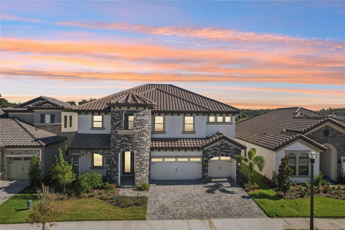 House in Lithia, Florida, United States 3 - 18394908