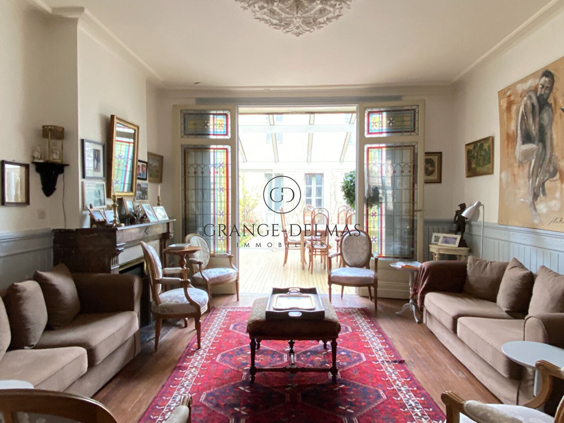 House in Le Lac-Bacalan, Bordeaux, France 2 - 17907096