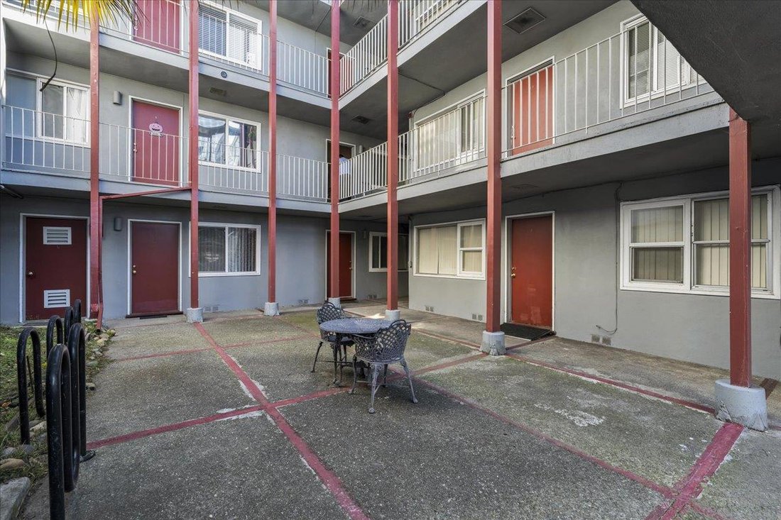 Apartment in Alameda, California, United States 4 - 18395899