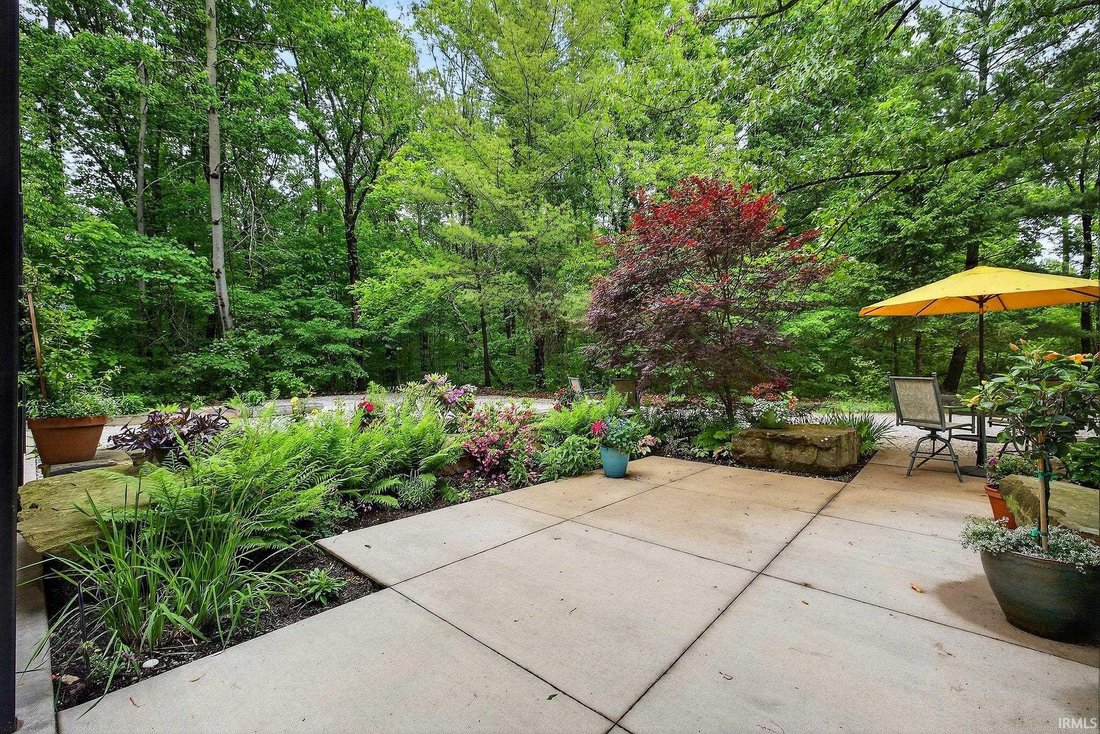 House in Unionville, Indiana, United States 4 - 18393900