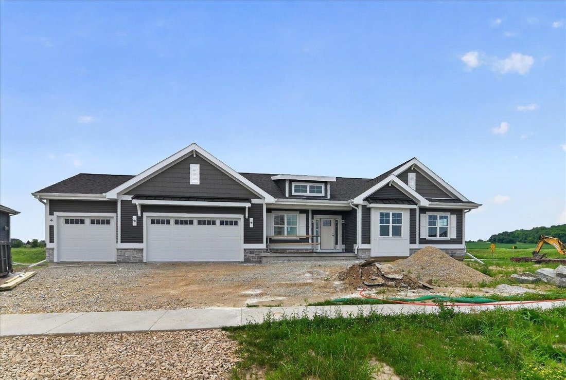 House in Verona, Wisconsin, United States 2 - 18390591