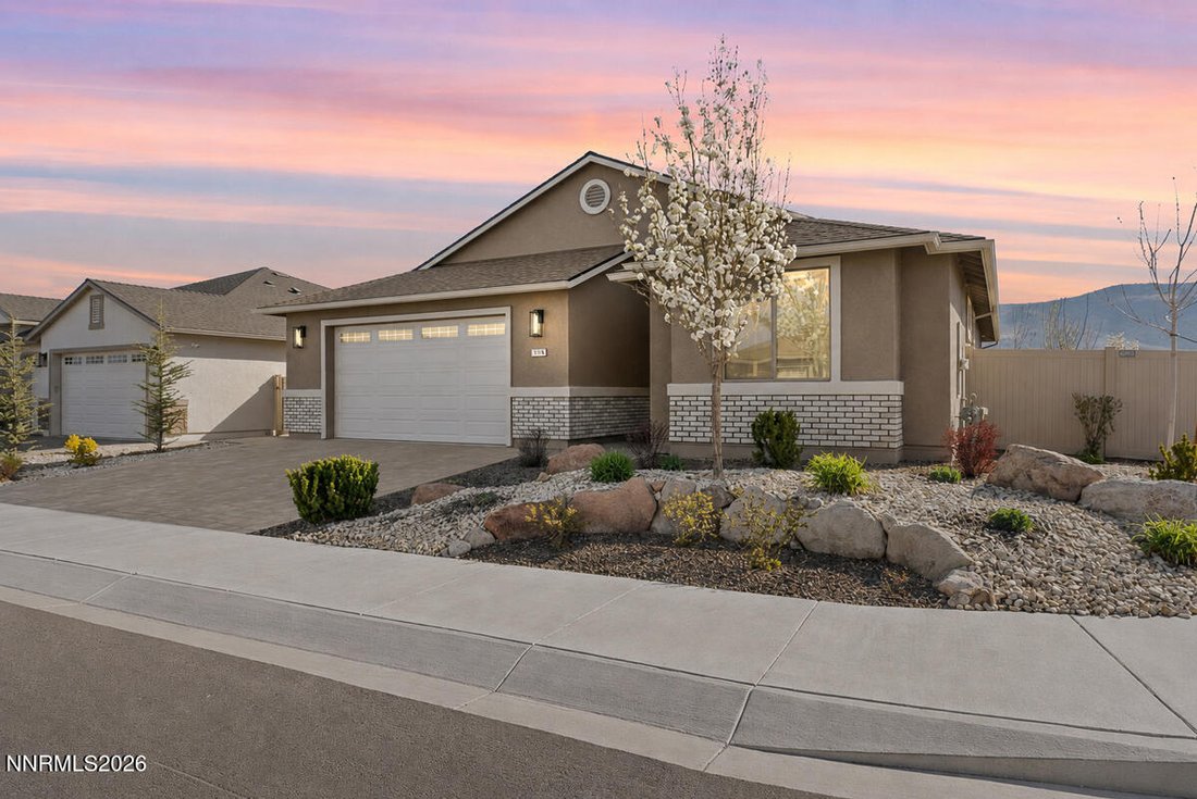 House in Reno, Nevada, United States 1 - 17466294