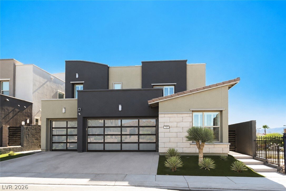 House in Henderson, Nevada, United States 1 - 18393831