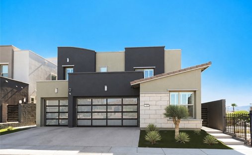 House in Henderson, Nevada, United States 1