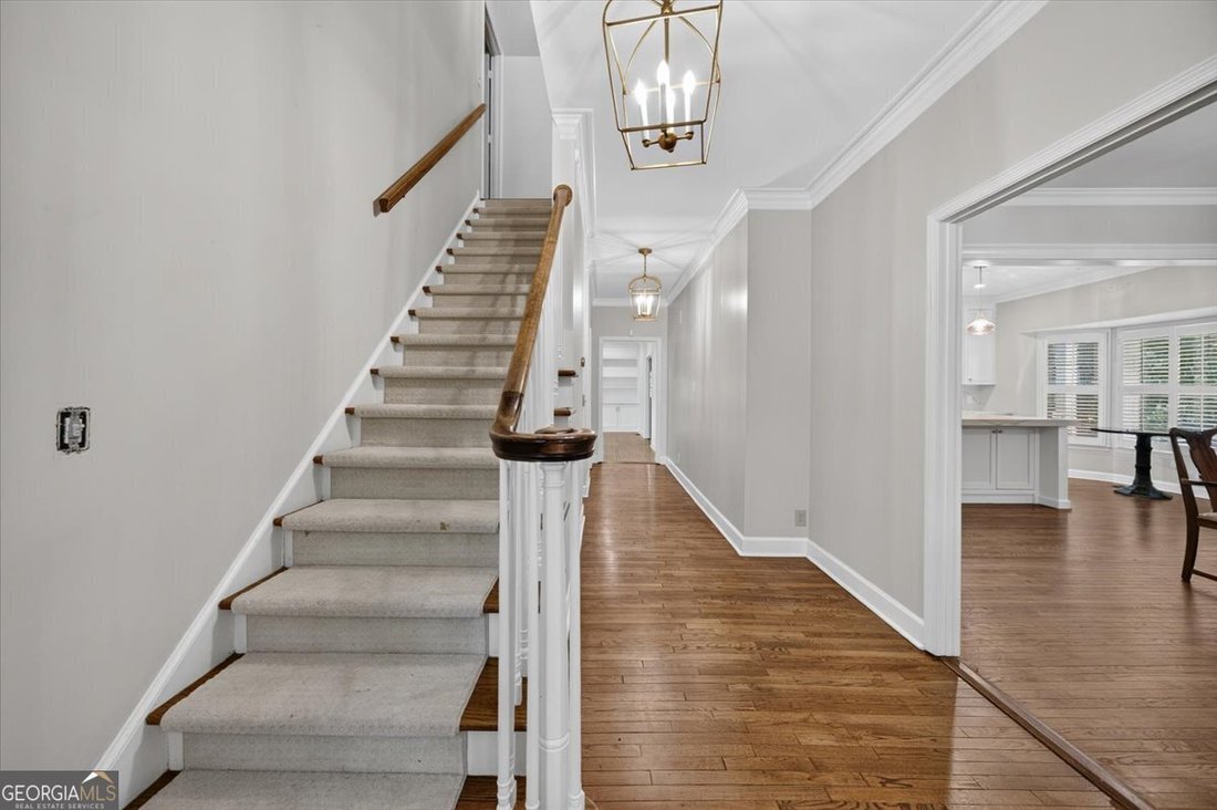House in Forsyth, Georgia, United States 2 - 18395247