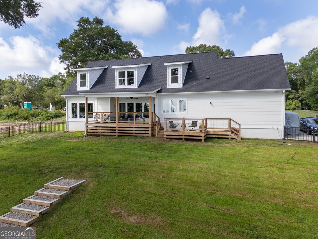 House in Eufaula, Alabama, United States 3 - 18395216