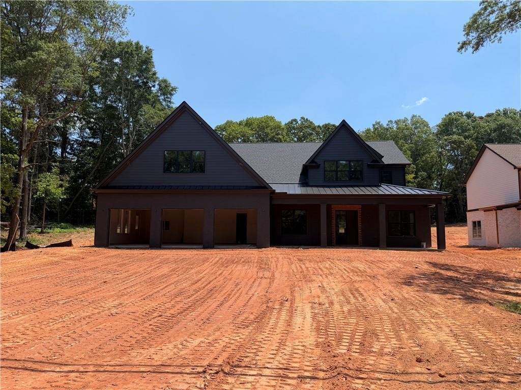 House in Dahlonega, Georgia, United States 3 - 17288808