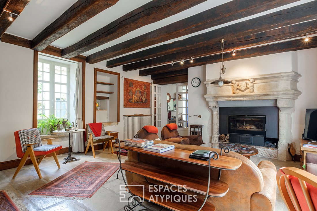 Villa in Vouillé, Nouvelle-Aquitaine, France 5 - 18397134