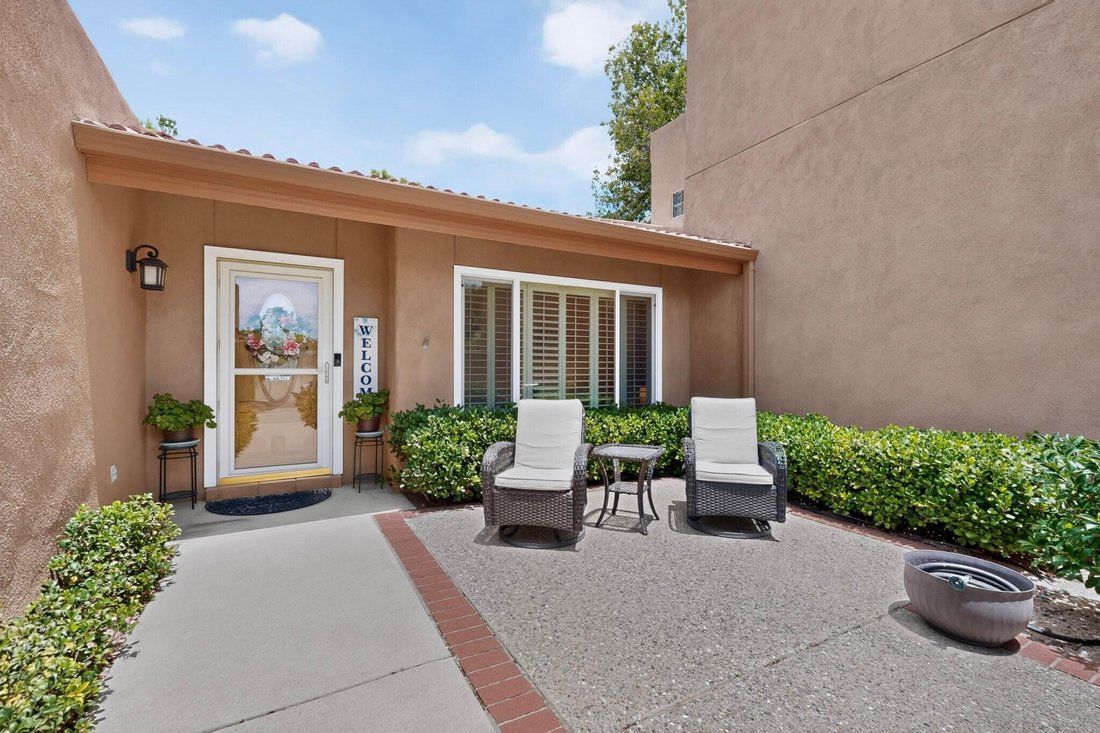 House in Albuquerque, New Mexico, United States 5 - 18391063