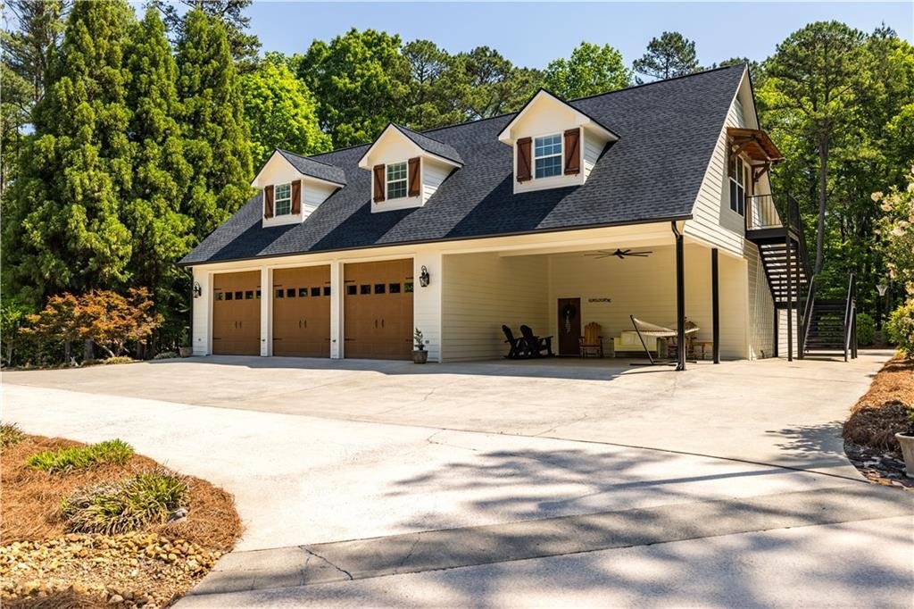 House in Rome, Georgia, United States 3 - 18391192