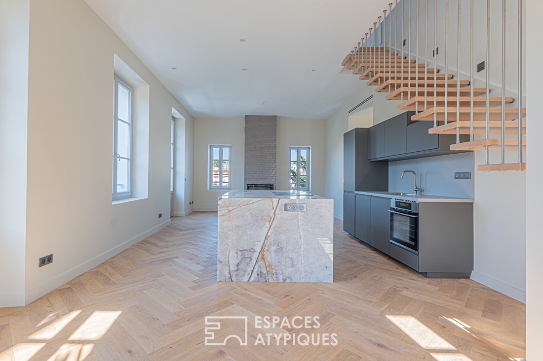 Apartment in Camp Long, Cannes, France 3 - 18337718