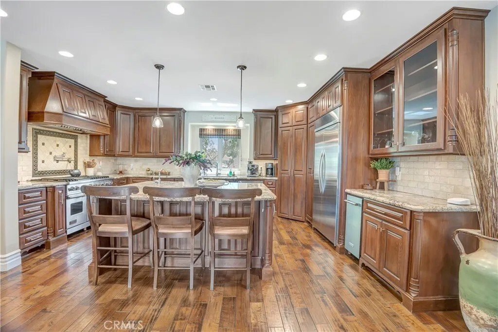House in Whittier, California, United States 5 - 18396098