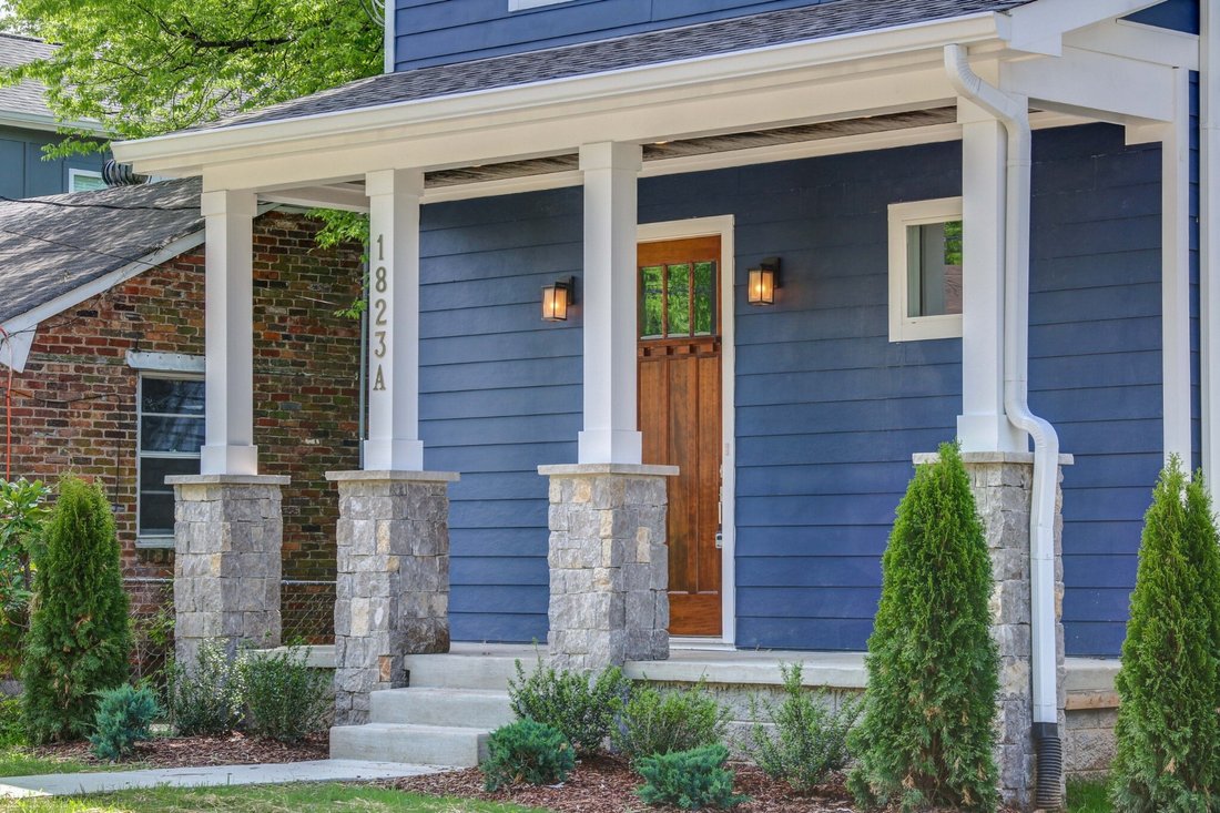 House in Nashville, Tennessee, United States 2 - 18391108