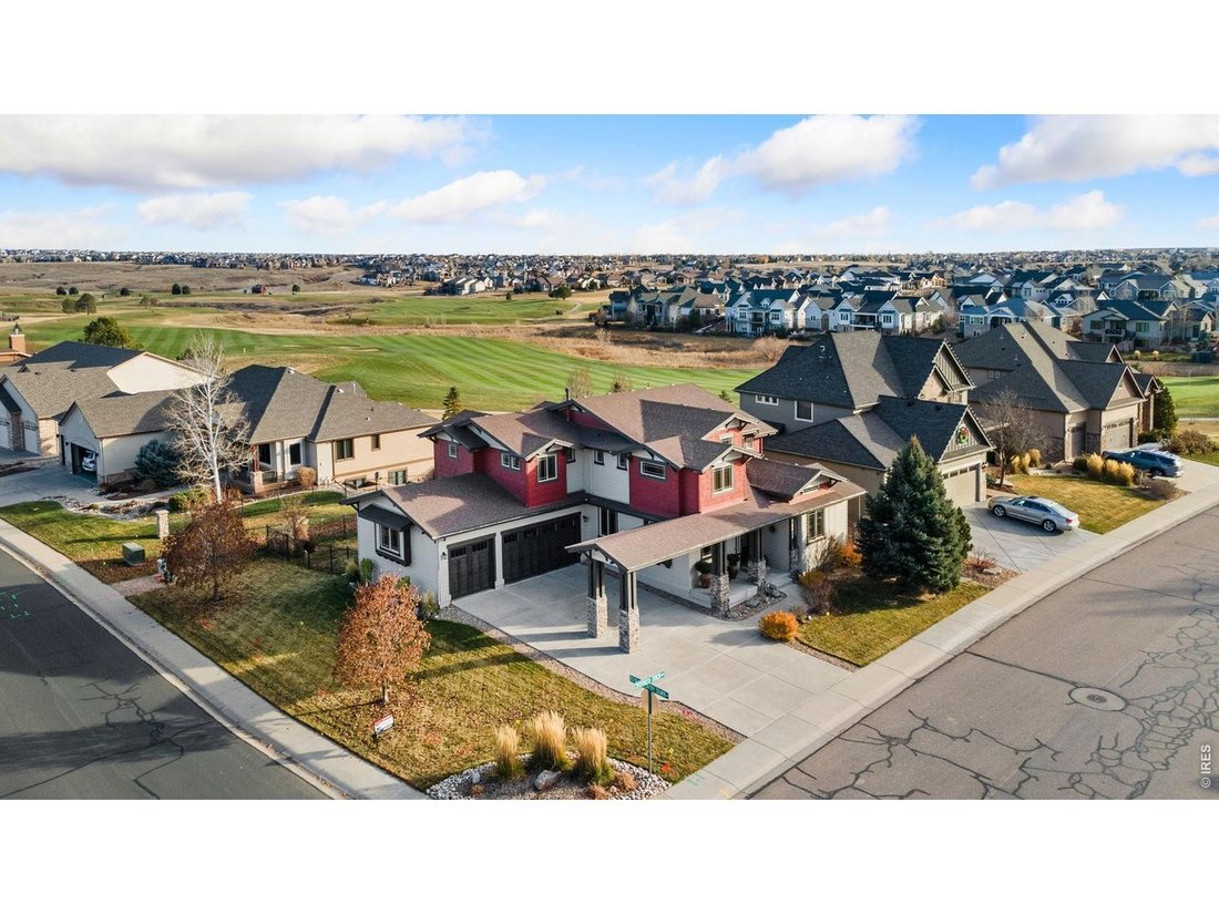 House in Windsor, Colorado, United States 3 - 18394540
