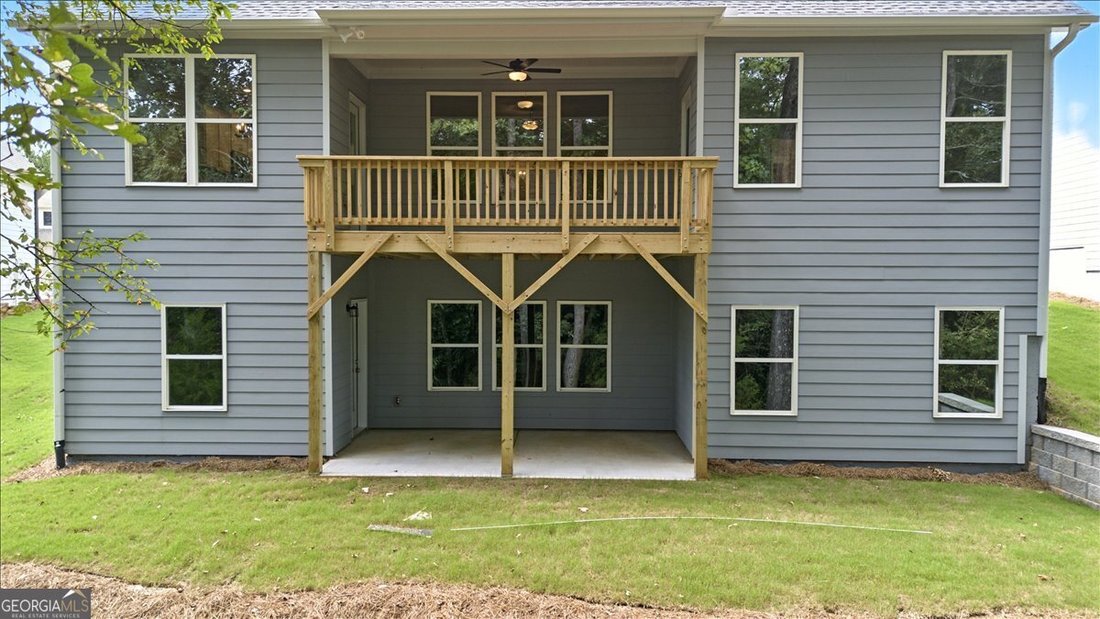 House in Jefferson, Georgia, United States 3 - 18391508