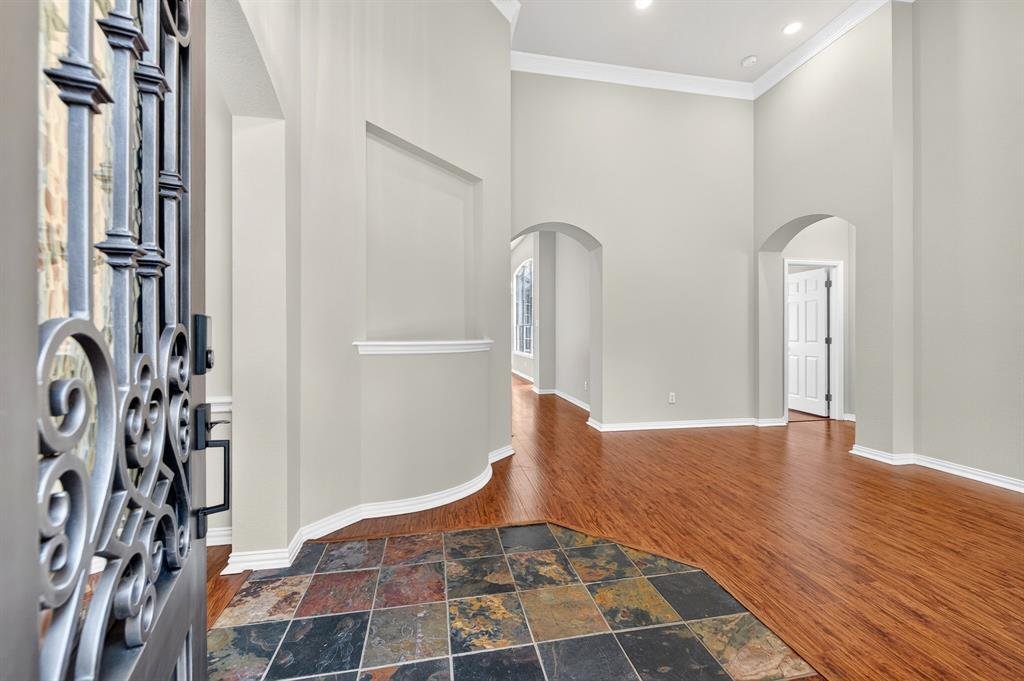 House in Frisco, Texas, United States 3 - 18396356