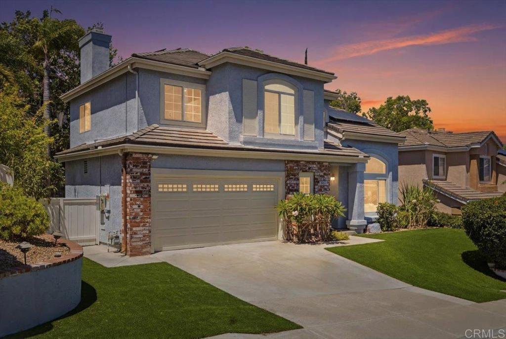 House in San Diego, California, United States 1 - 18395562