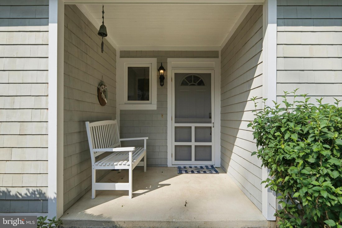 House in Saint Leonard, Maryland, United States 4 - 18393679
