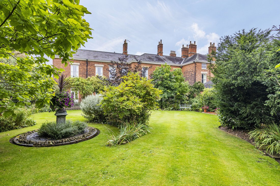 House in Greater Lincolnshire, England 2 - 18396991