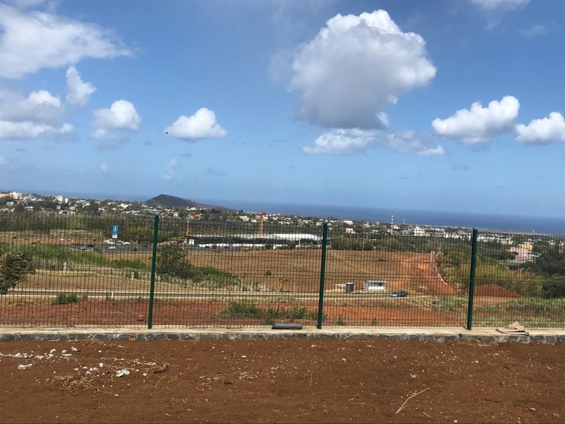 Land in Seizieme Mille, Plaines Wilhems District, Mauritius 2 - 18391863