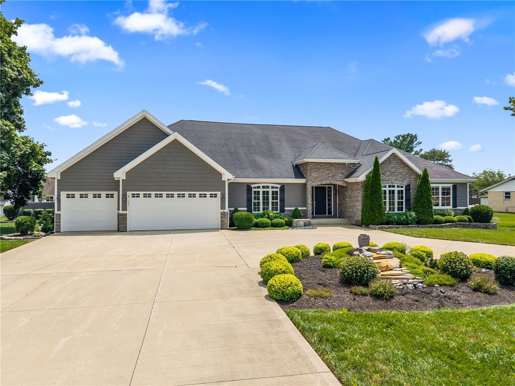 House in Troy, Ohio, United States 2 - 18395579