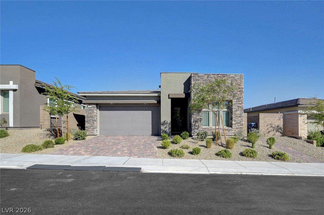 House in Las Vegas, Nevada, United States 1 - 18395724