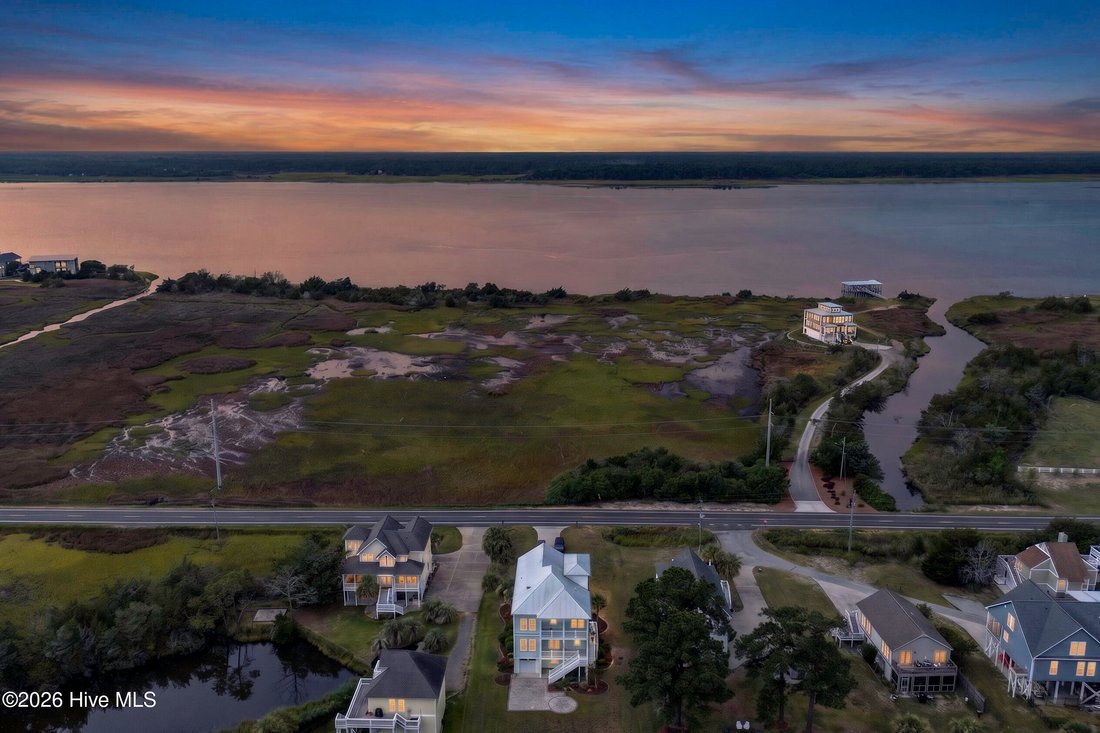 House in Wilmington, North Carolina, United States 4 - 18395502