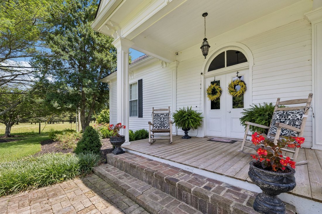 House in Chapel Hill, Tennessee, United States 4 - 18396458