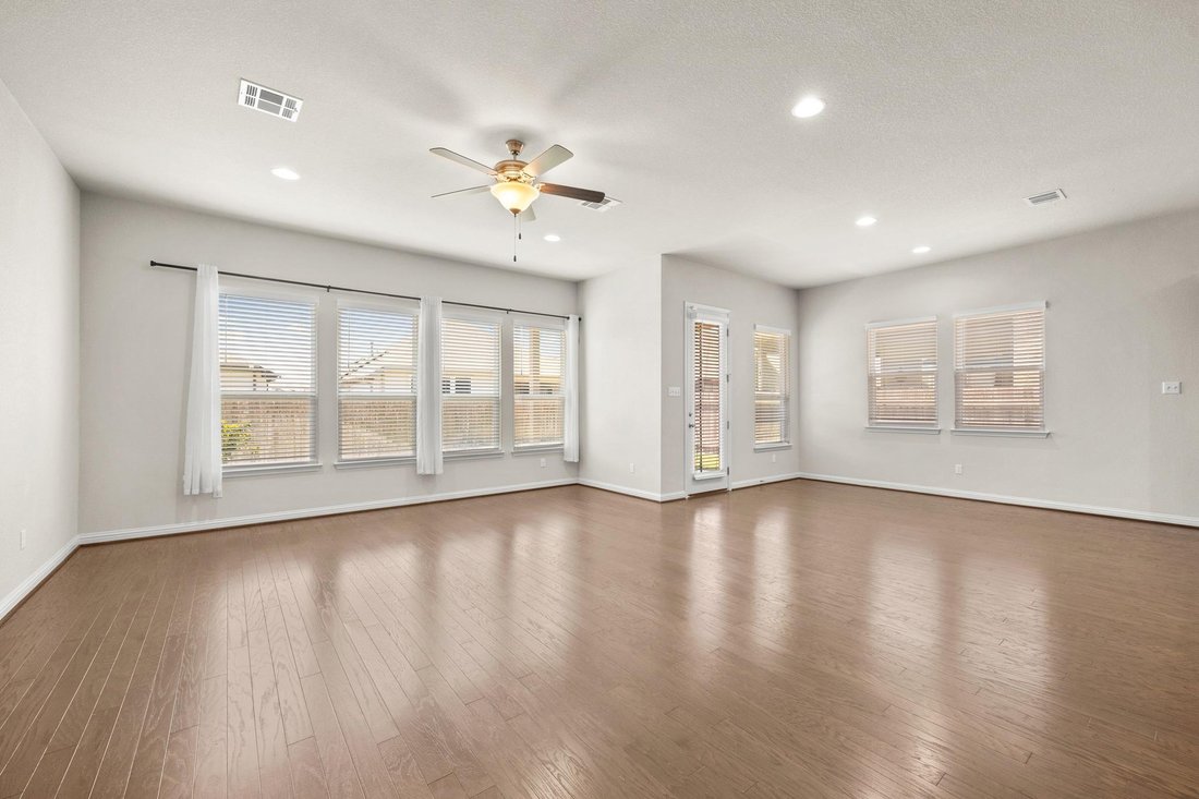 House in Pflugerville, Texas, United States 5 - 18391340