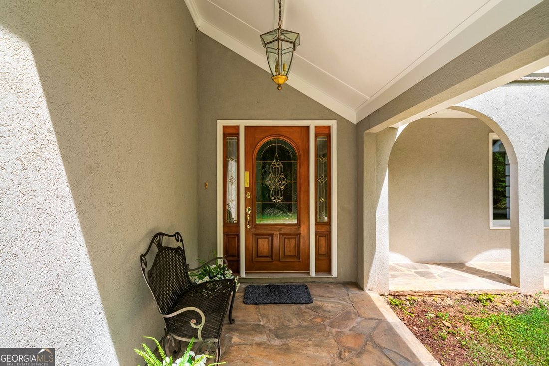 House in Dallas, Georgia, United States 3 - 18391573