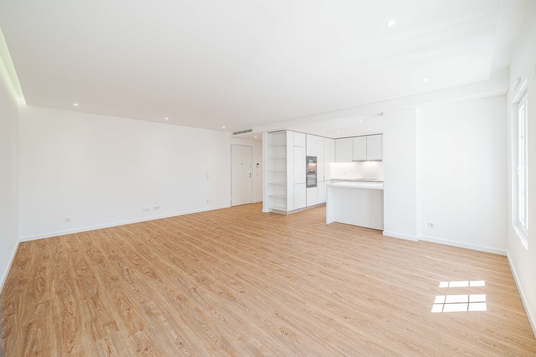 Apartment in Santo Antonio, Lisbon, Portugal 3 - 18393143