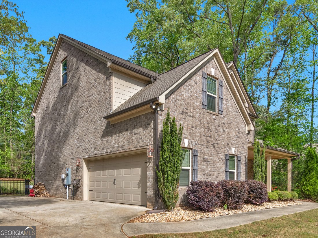 House in Locust Grove, Georgia, United States 3 - 18391507