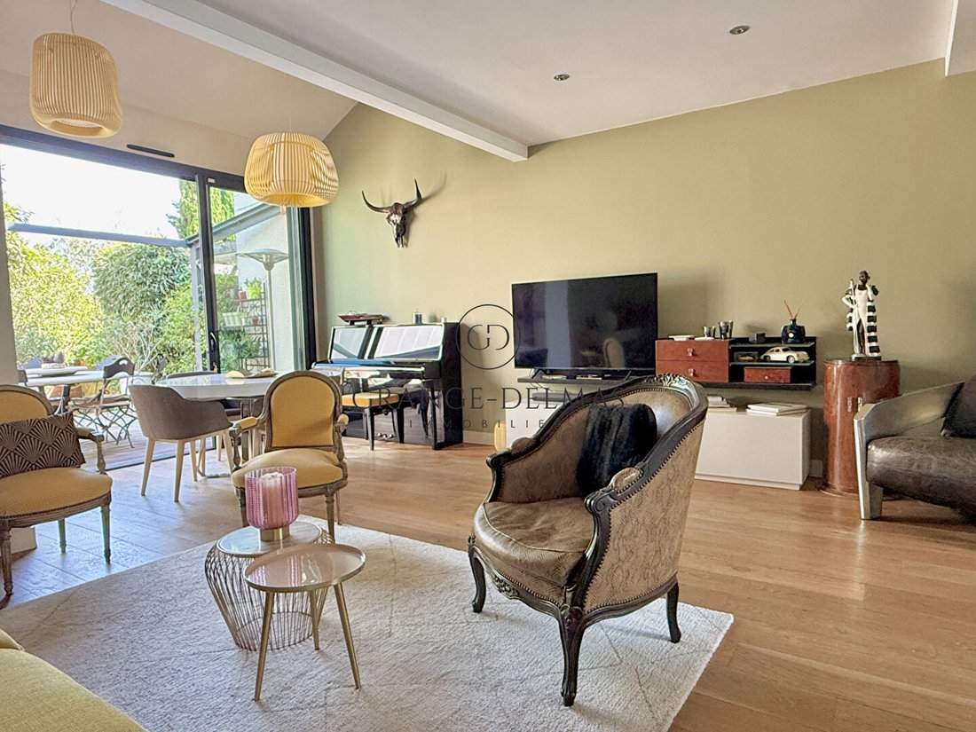House in Jean Moulin, Le Bouscat, France 4 - 17799251