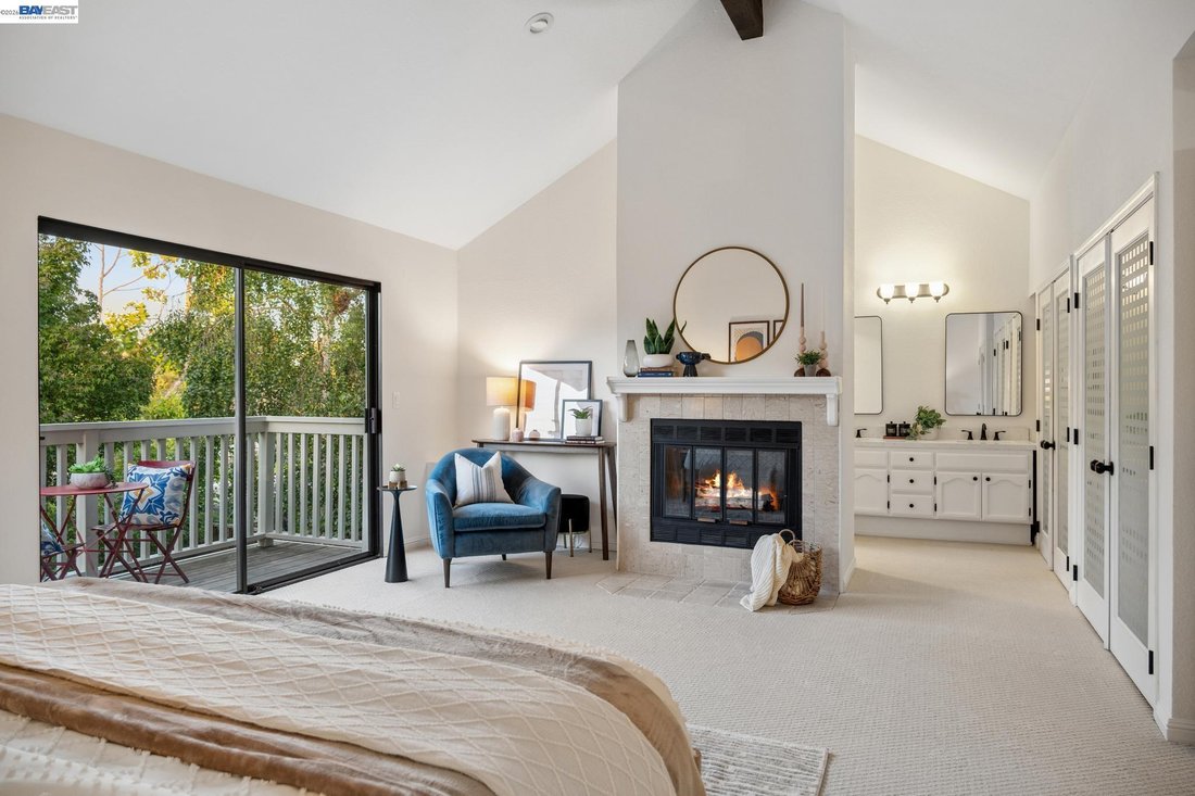 House in Alameda, California, United States 4 - 18395884