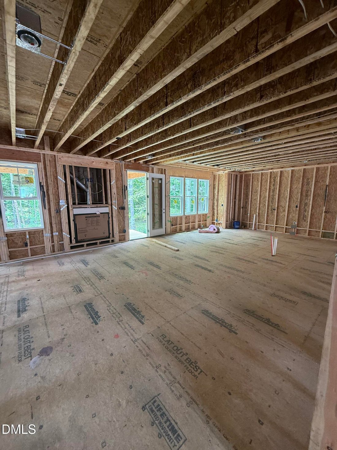 House in Wake Forest, North Carolina, United States 3 - 18395041