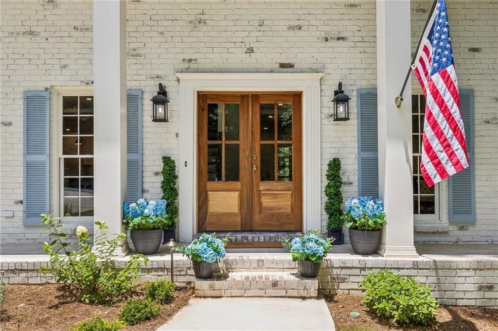 House in Atlanta, Georgia, United States 4 - 18034888