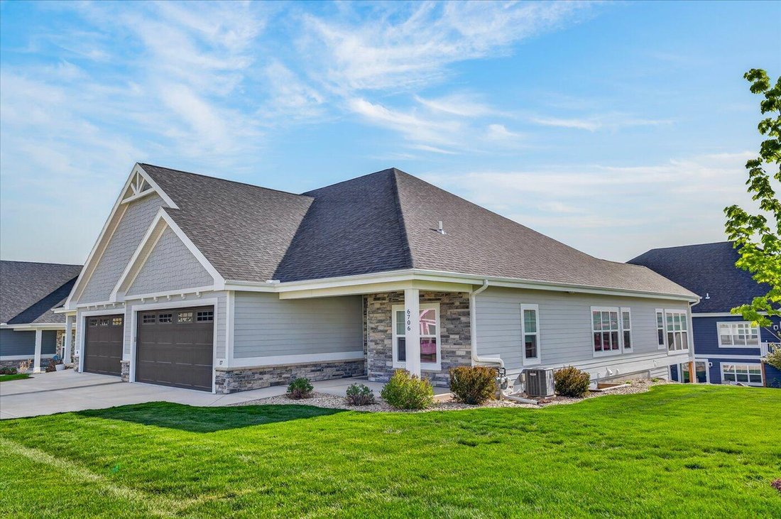 Condo in Sun Prairie, Wisconsin, United States 3 - 17850208