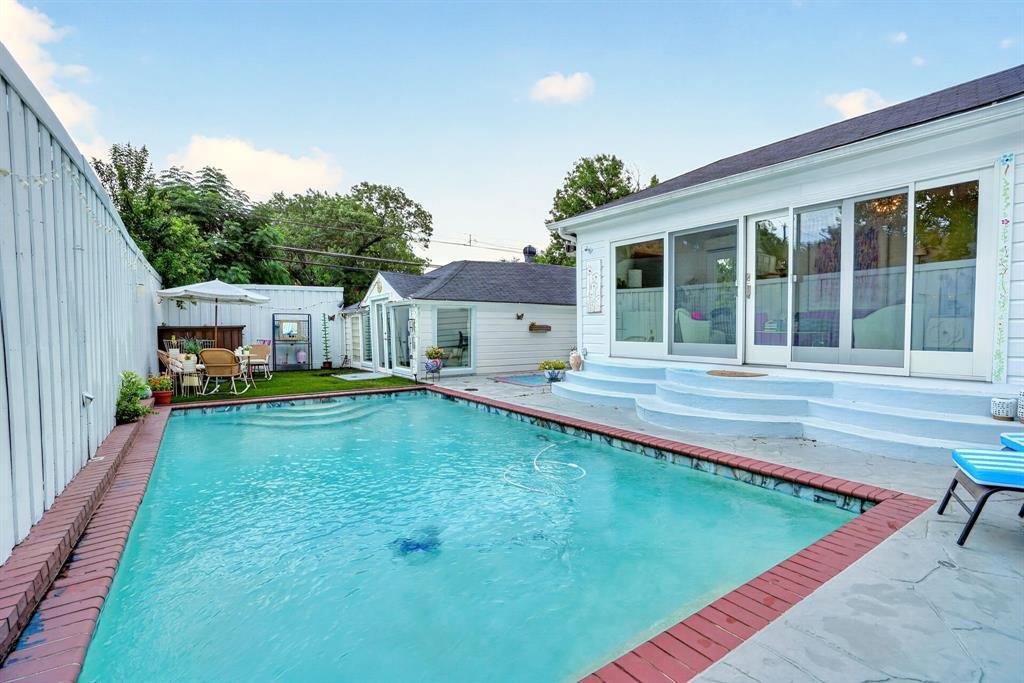 House in Dallas, Texas, United States 4 - 18391417