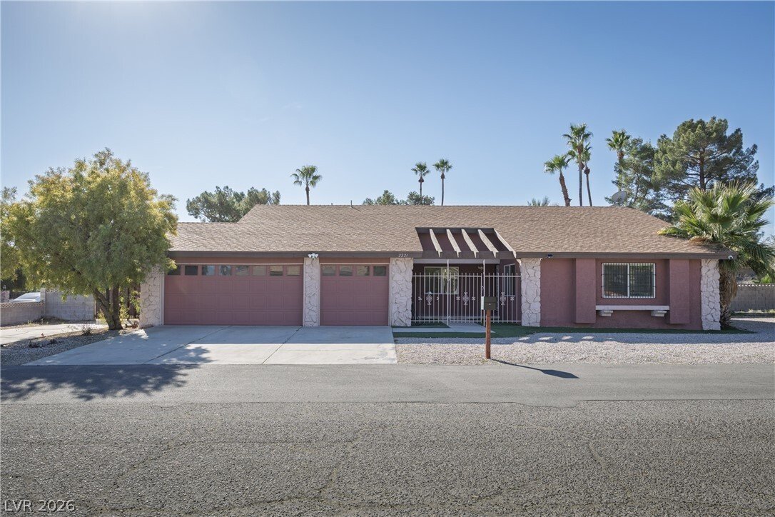 House in Las Vegas, Nevada, United States 4 - 18390486