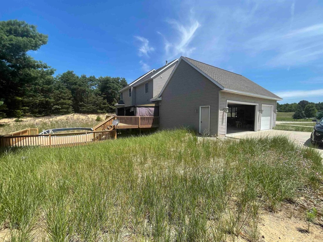 House in West Olive, Michigan, United States 5 - 18309088