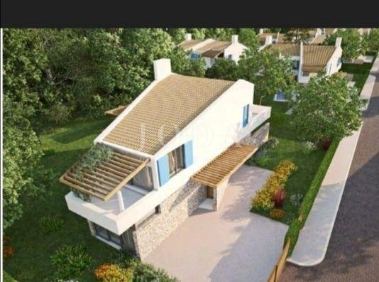 House in Labin, Istria County, Croatia 1 - 18396652