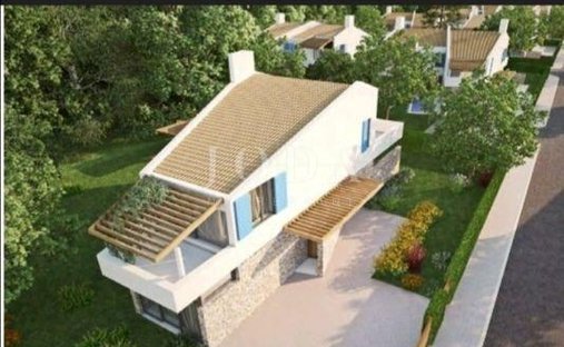 Haus in Labin, Gespanschaft Istrien, Kroatien 1