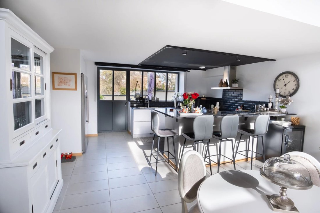 House in Courseulles-sur-Mer, Normandy, France 5 - 17309943